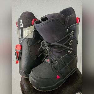 Burton Progression Snowboard boots US 8